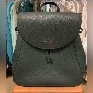 Kate Spade backpack